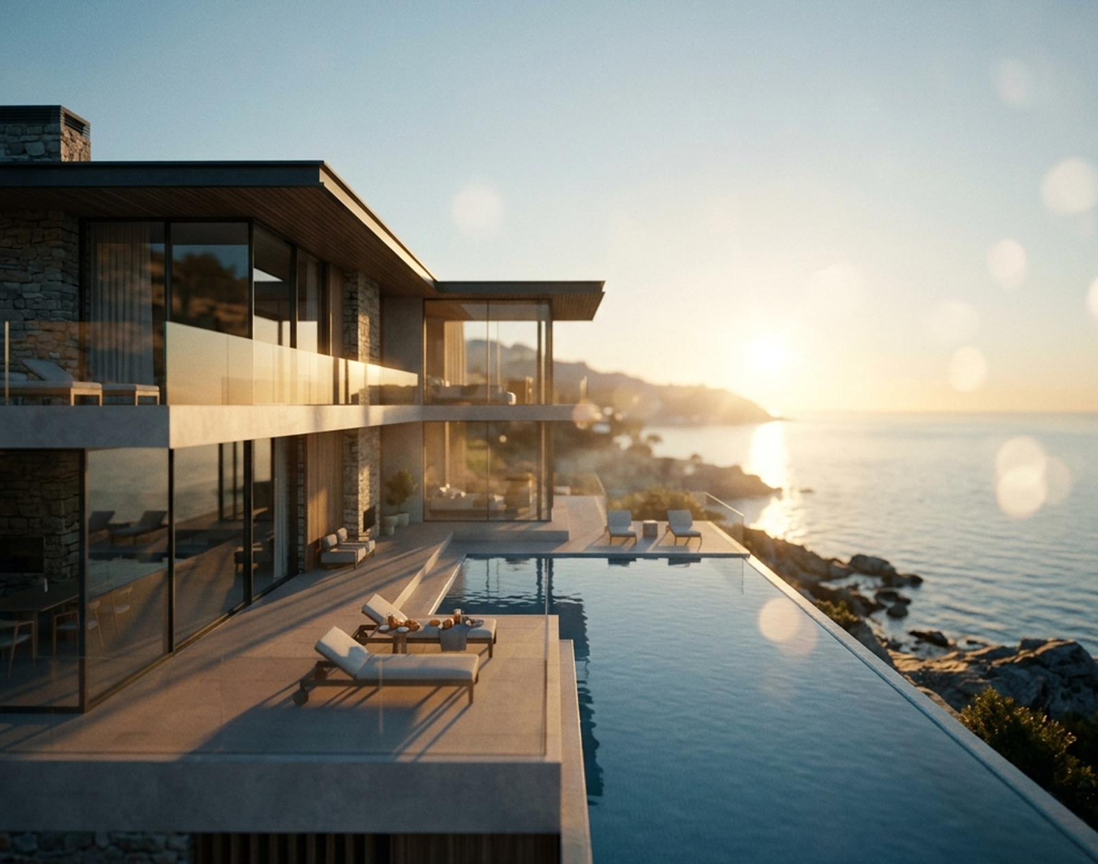 Luxury Spanish Villa