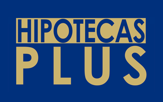 HipotecasPlus Logo