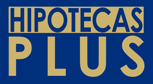 HipotecasPlus Logo